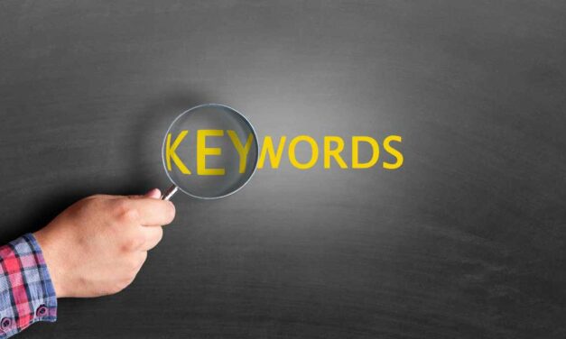 Unlock a Keyword Strategy