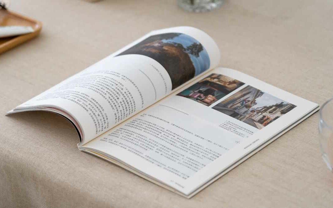 Fretboard Journal Shows Why Print Magazines Can Be the Featured Hit for Content Brands