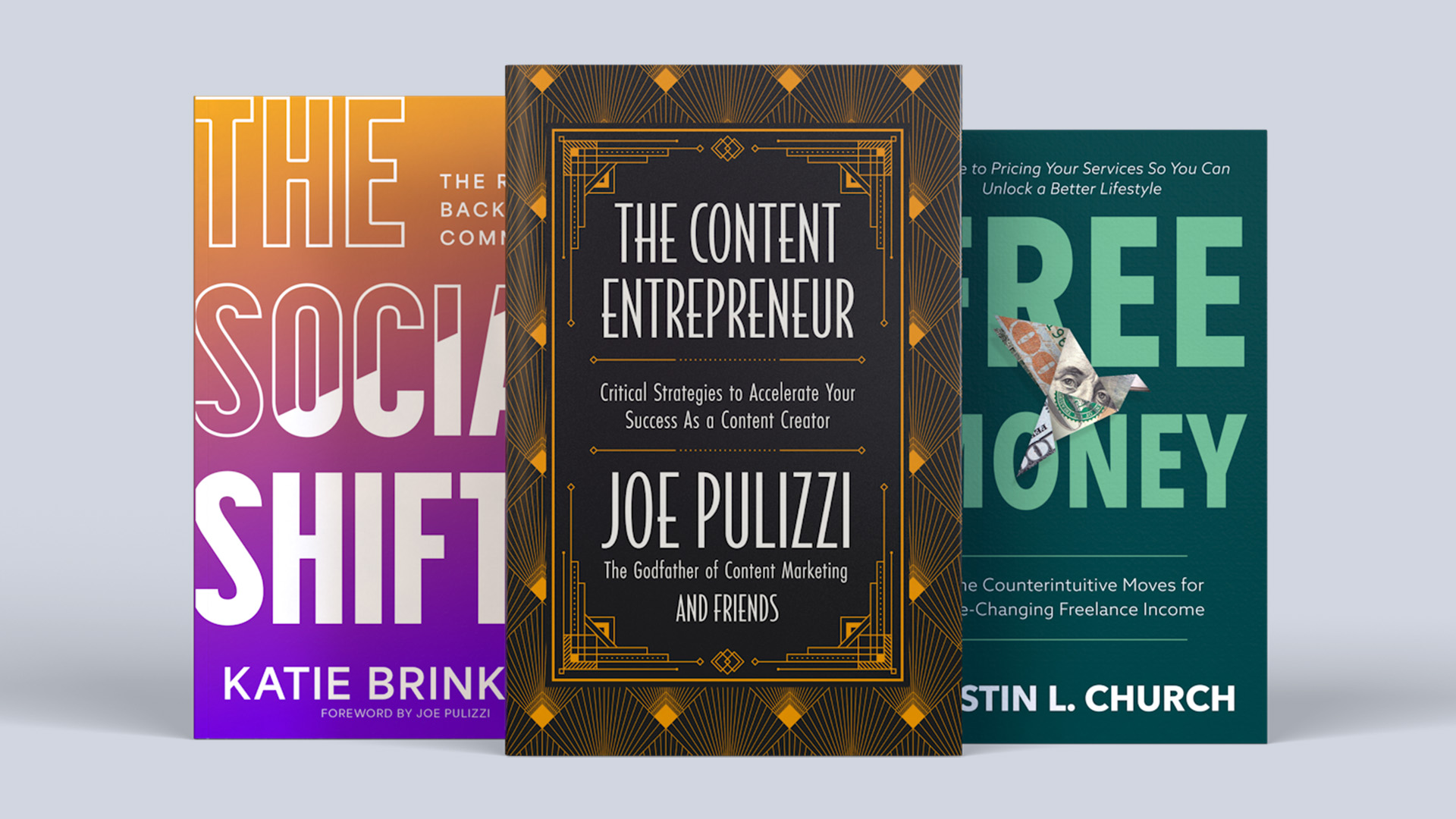 Digital Content News for Content Creators & Entrepreneurs - The Tilt