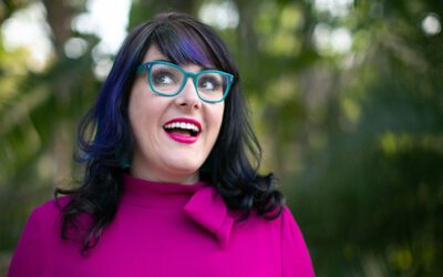 Actress Turned Content Entrepreneur Molly Mahoney Shares Her Million-Dollar Business Story