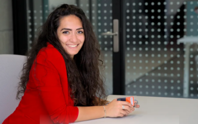 Sinem Günel Generates Leads, $11K a Month on Medium