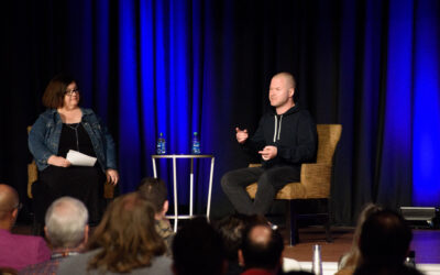 Justin Welsh Built a $7M Content Business With This Unorthodox Business Plan Strategy
