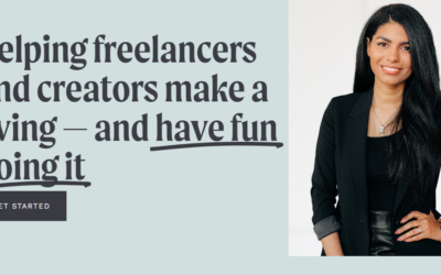 Entrepreneur Latasha James Says Operating Solo Content Business Is Real Goal