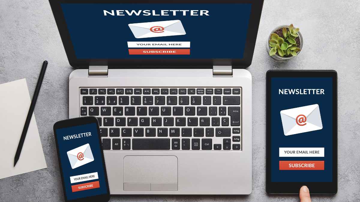 Newsletters Still Represent Big Opportunity for Creators Who Know How To Retain Subscribers