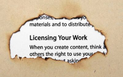 How To Add Content Licensing as a New Revenue Stream