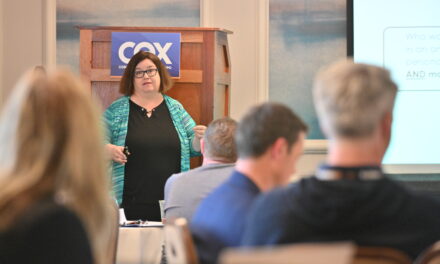 Make a 1-Page Marketing Strategy