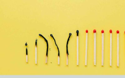 9 Fixes for Burnout and Boredom in Your Content Business