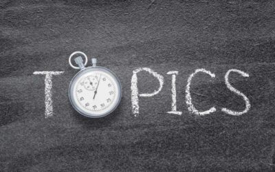 7 Hot Topics for Content Entrepreneurs So Far in 2024