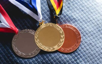 5 Lessons Content Entrepreneurs Can Learn From the Summer Games in Paris