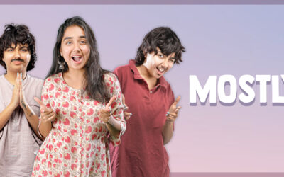 From Radio Dreams to Content Entrepreneur: Prajakta Koli’s Unplanned Path to Success