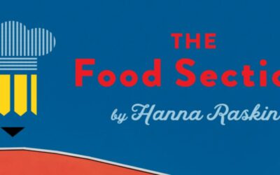Hanna Raskin Turns Newsletter About Food Journalism in the South Into Successful Business