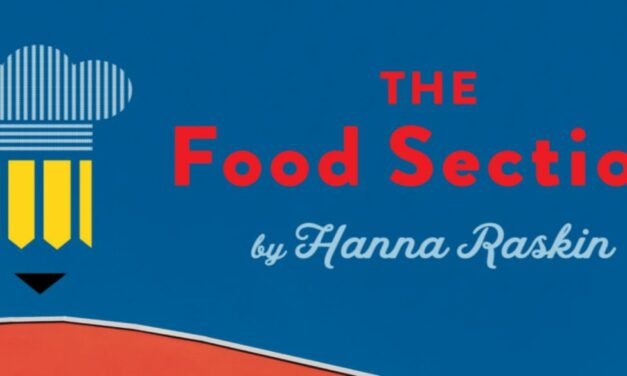 Hanna Raskin Turns Newsletter About Food Journalism in the South Into Successful Business