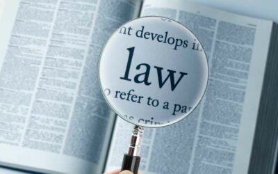 5 Legal Protections You Need To Know