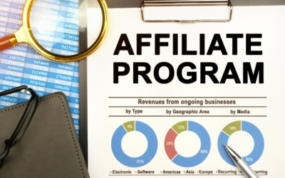 Build Trust, Not Hype: How to Create a Non-Sleazy Affiliate Program Revenue Stream for Your Content Business