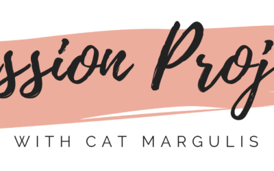 Book Coach Cat Margulis Helps Nonfiction Writers Through Her Newsletter, Memberships, and More