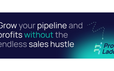 Jay Melone Combines Consulting and Digital Content Products With Profit Ladder