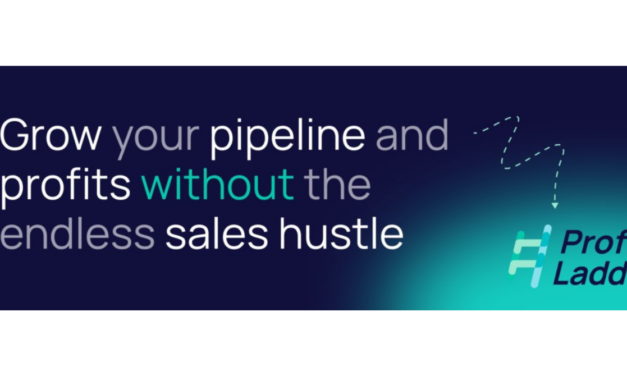 Jay Melone Combines Consulting and Digital Content Products With Profit Ladder
