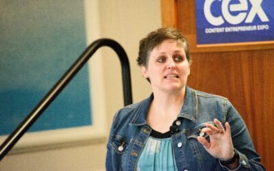 Building an Online Community Around Your Work