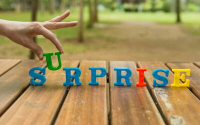 How Surprising Your Audience Can Drive Engagement and Boost Growth [Examples]