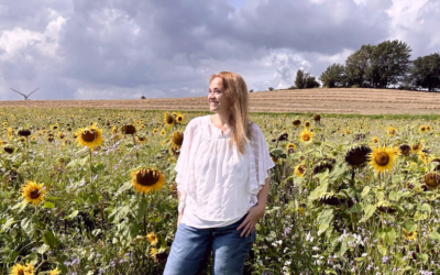 How Caroline Guntur Pivoted From On-Site Professional Organizer To Become The Digital Swedish Organizer