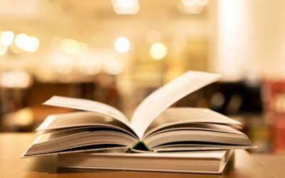 From Keynote Speaker to Published Author