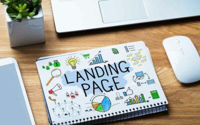 Expert Advice To Drive Action From Your Landing Pages in Your Content Business