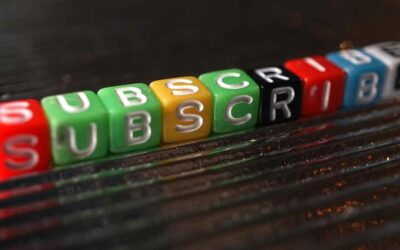 Out-of-the-Box Subscriber Benefits
