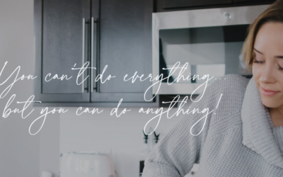 Entrepreneur Amy Landino Built a Successful Content Business One Revenue Stream at a Time