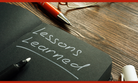 Tilt Publishing Authors Share 13 Lessons Learned in the Book Writing Process