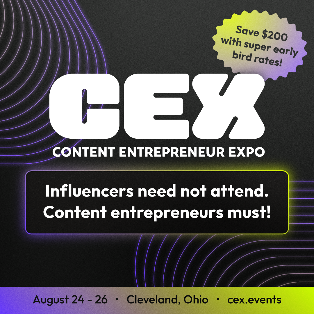 CEX Ad