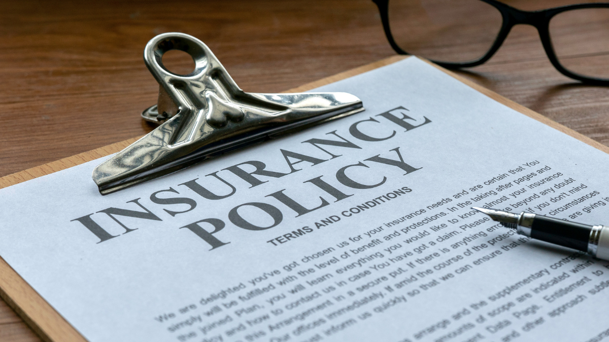 Do You Have the Right Insurance for Your Content Business?