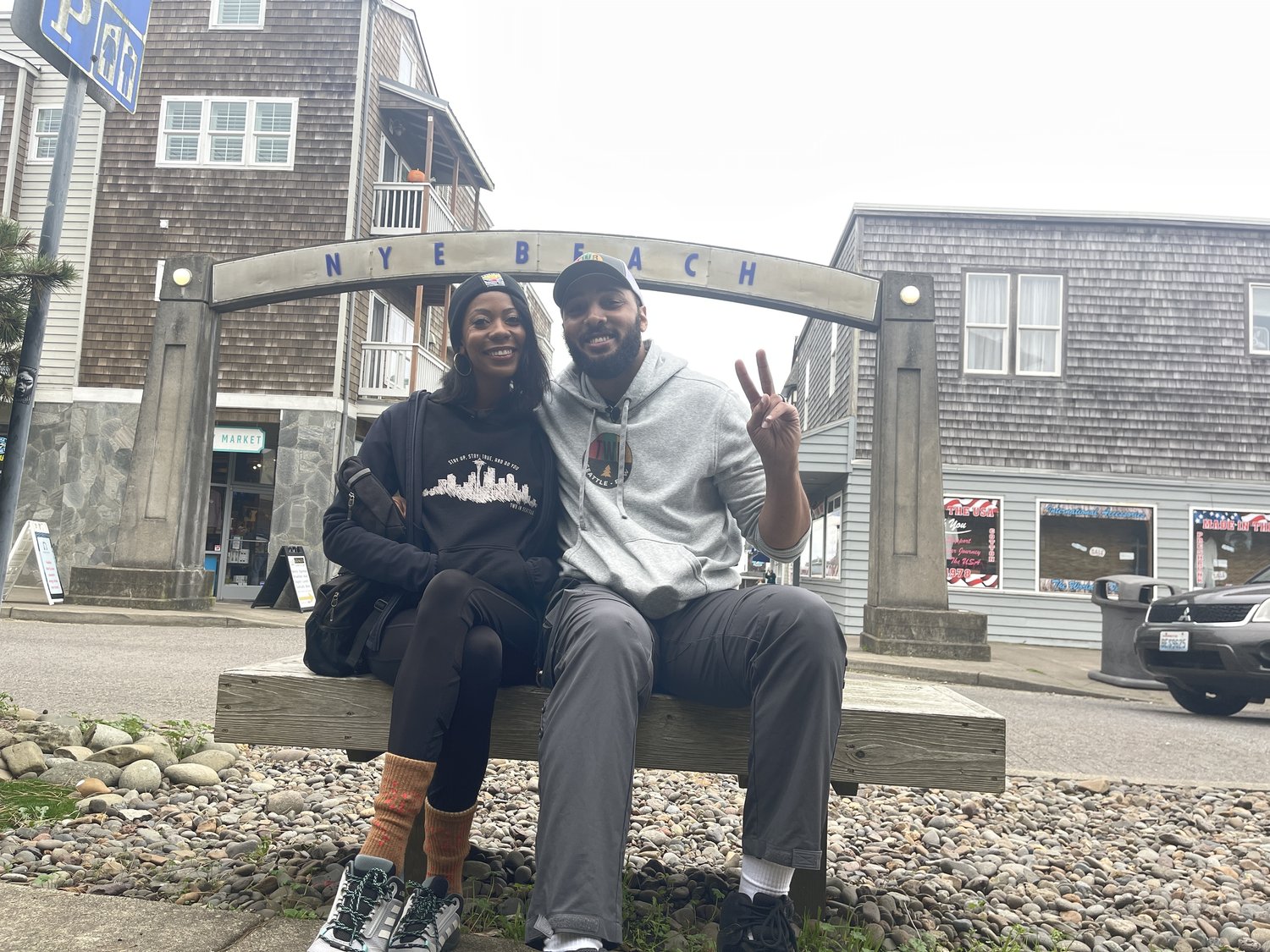 Traveling While Black: How Anthony and Marlie Love Are Redefining Inclusive Travel