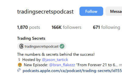 Jason Tartick’s Creator Playbook: Finance Tips, Gen Z Strategy, and Growing Your Brand