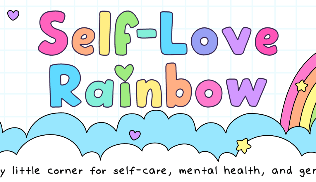 Self-Love Leads To Content Entrepreneurship