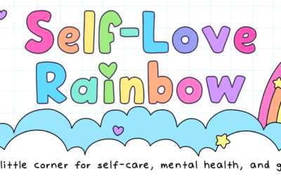 Authenticity Pays Off: Inside the Success of Dominee Calderon’s Self-Love Rainbow