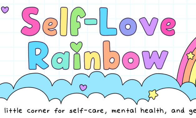Authenticity Pays Off: Inside the Success of Dominee Calderon’s Self-Love Rainbow