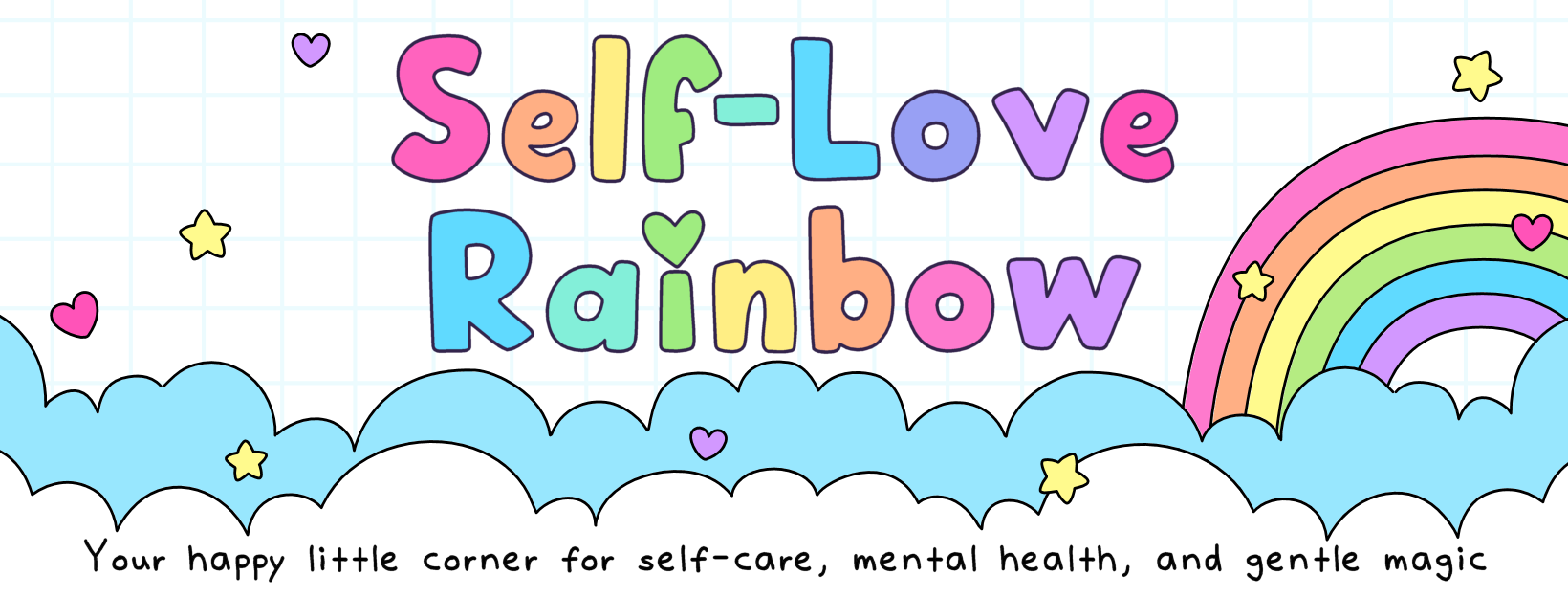 Authenticity Pays Off: Inside the Success of Dominee Calderon’s Self-Love Rainbow