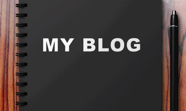How to Transform Your Blog Into a New Revenue Stream