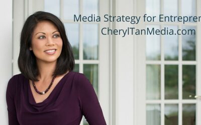 Unexpected Entrepreneur Cheryl Tan Pivots Business To Video Content Niche and Finds Success