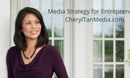 Cheryl Tan media cover image