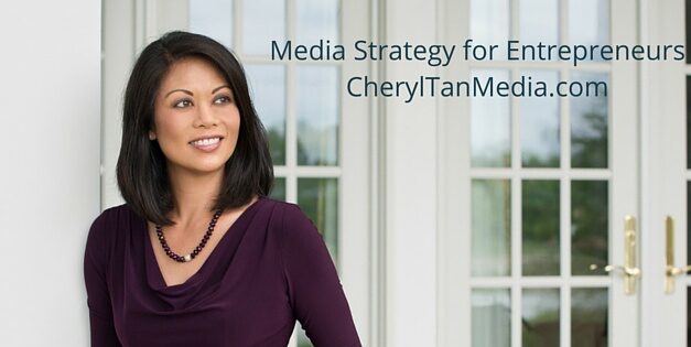 Unexpected Entrepreneur Cheryl Tan Pivots Business To Video Content Niche and Finds Success