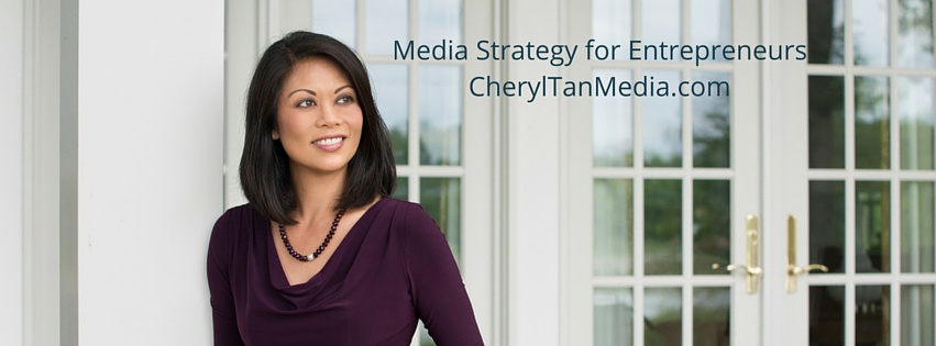Unexpected Entrepreneur Cheryl Tan Pivots Business To Video Content Niche and Finds Success