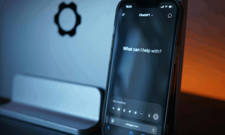 Use AI for content products
