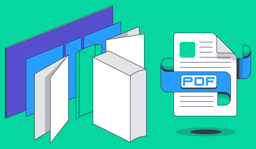 How Print-on-Demand Books Are Made