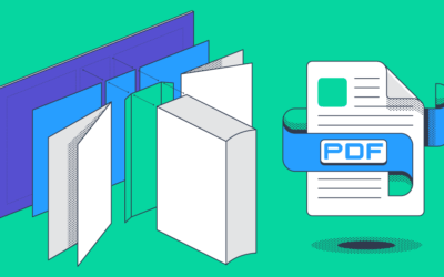 How Print-on-Demand Books Are Made
