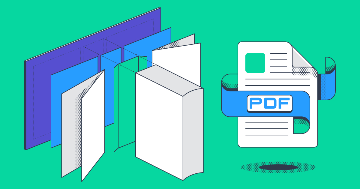How Print-on-Demand Books Are Made