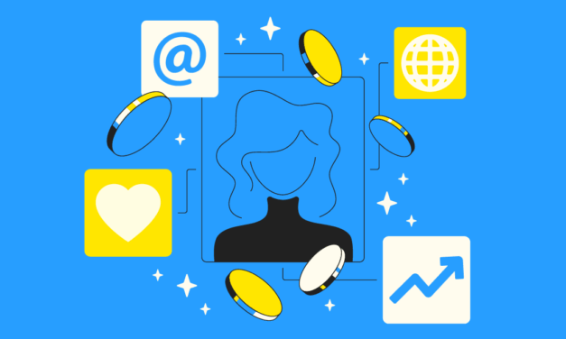 3 Things Successful Published Creators Do
