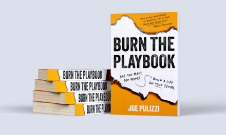 burn the playbook