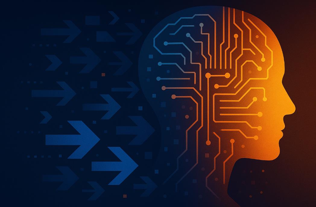 The CRIT Framework: Building an Unfair AI Advantage