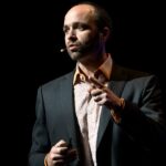 Joe Pulizzi speaking